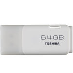 MEMORIA USB TOSHIBA 64GB USB 2.0 HAYABUSA BCO.U202