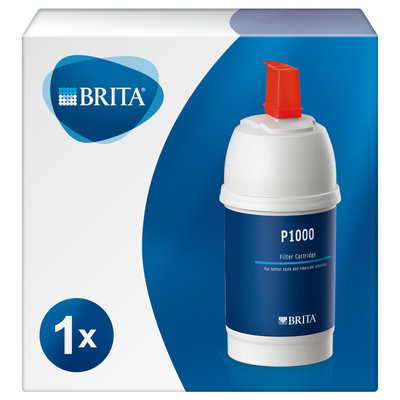 CARTUCHO FILTRO BRITA ONLINE ACTIVE PLUS P1000 1004263