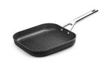 SARTEN GRILL MONIX MINERAL 28X28CM RAYA INDUCCION