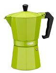 CAFETERA MONIX ALUMINIO LIMA 6T VITRO