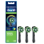 RECAMBIO DENTAL ORAL-B EB50RX FFS PACK 3 PRO CROSS ACTION