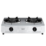 HORNILLO VITROKITCHEN 260IB 2(TRIPLE) LLAMA CICLON