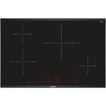 .AT.INDUCCION BOSCH PIE875DC1E 4F.80CM ZONA 28CM