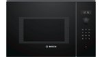 MICROONDAS INT.BOSCH BEL554MB0 25L C/GRILL NGO