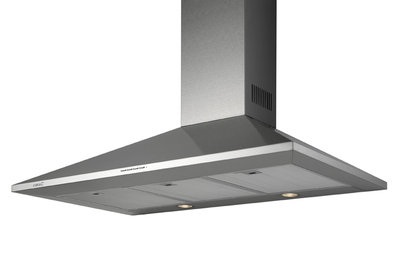 CAMPANA DECOR.CATA BETA 600 INOX PIRAM.60CM 850m/h 02050305