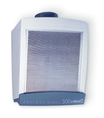 EXTRACTOR CATA PROFESSIONAL 500 450m/h 00117400