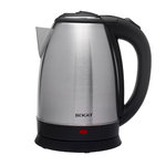 HERVIDOR SOGO SS5790SS 1,5L 1500W INOX RES.OCULTA