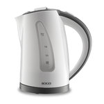 HERVIDOR SOGO SS7710 1,7L 2200W BCO.RESIST.OCULTA