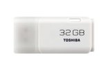 MEMORIA USB TOSHIBA 32GB USB 2.0 HAYABUSA BCO.U202