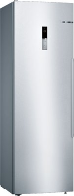 .AT.FRIGO 1P BOSCH KSV36BIEP 186X60 E INOX 346L