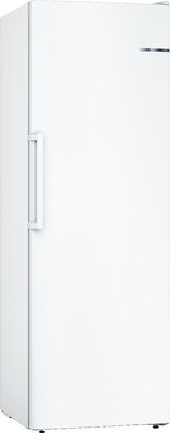 CONGELADOR VERTICAL BOSCH GSN33VWEP 176X60 NF E BCO 225L