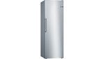 CONGELADOR VERTICAL BOSCH GSN33VLEP 176X60 NF E INOX 225L
