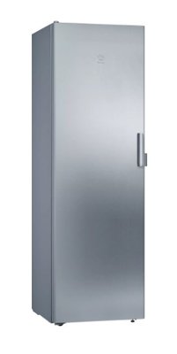 FRIGO 1P BALAY 3FCE563ME 186X60 E INOX CICLICO 346L
