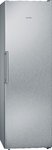 .AT.CONGELADOR VERTICAL SIEMENS GS36NVIEP 186X60 NF E 242L INOX