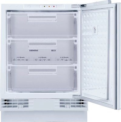 .AT.CONGELADOR INT. SIEMENS GU15DADF0 82X59,8 F 106L P.FIJA