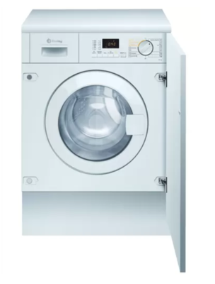 .AT.LAVASECADORA INT. BALAY 3TW773B 7/4KG 1200RPM E BCA