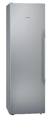 .AT.FRIGO 1P SIEMENS KS36VAIEP 186X60 E INOX 346L