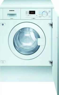 .AT.LAVASECADORA INT. SIEMENS WK12D322ES 7/4KG 1200RPM E BCA