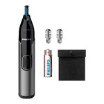 CORTAPELOS NARICERO PHILIPS NT3650/16 NARIZ,CEJAS, OREJAS