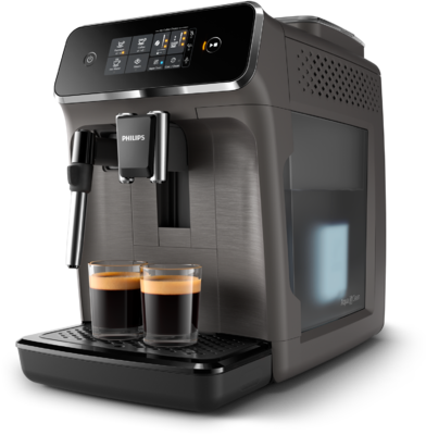 CAFETERA SUPERAUTOMATICA PHILIPS EP2224/10