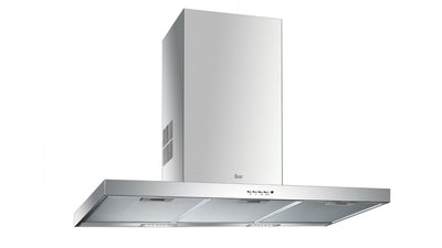 CAMPANA DECORATIVA TEKA DSJ950 INOX RECT.90CM 40484832
