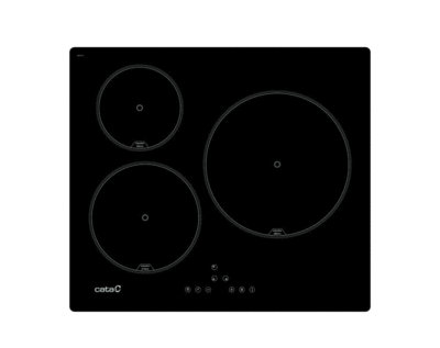 INDUCCION CATA IB6303BK/A 3F.59CM 08063112