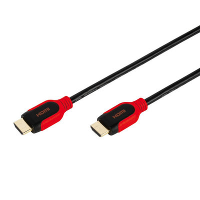 CABLE TV  VIVANCO 42955 HDMI ALTA VELOCIDAD 1,50 M.