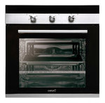 .AT.HORNO CATA CM 760 AS BK MULT.6 A 50L NGO 07032307