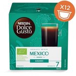CAJA 3 PAQ.DOLCE GUSTO CAFE MEXICO 12379395