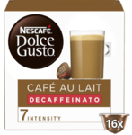 CAJA 3 PAQ.DOLCE GUSTO CAFE LECHE DESCAF.12293457