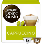 CAJA 3 PAQ.DOLCE GUSTO CAPUCHINO 12371536