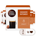 CAJA 3 PAQ.DOLCE GUSTO GRANDE INTENSO 12529114