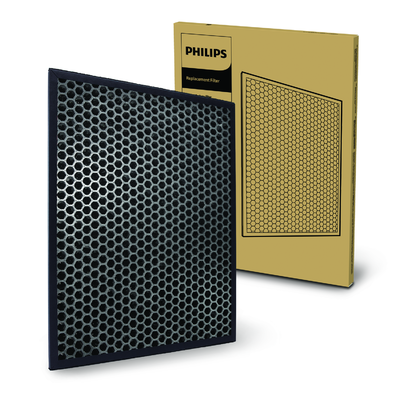 FILTRO CARBON PURIFICADOR PHILIPS FY1413/30 (AC1215/10)