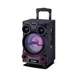 ALTAVOZ  ELCO 508PDT1823 40W BLUEETOOTH C/MICRO