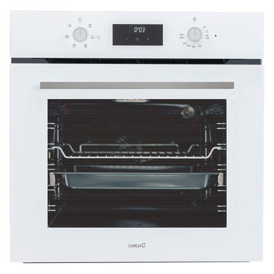 .AT.HORNO CATA MDS7206WH MULTIF.6 BCO A 07034100