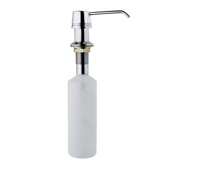 DISPENSADOR JABON TEKA 0,35L 115890011