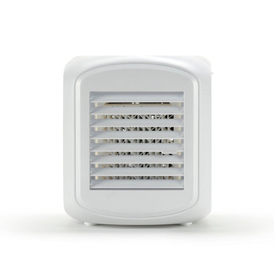 MINI CLIMATIZADOR TAURUS SNOWFIELD MINI 0,32L 5W C/LUZ LED 947259000