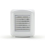 MINI CLIMATIZADOR TAURUS SNOWFIELD MINI 0,32L 5W C/LUZ LED 947259000