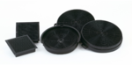 .AT.ACCESORIO  CATA 02859398 FILTRO CARBON ACTIVO BT3(2UDS)
