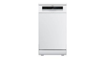 LAVAVAJILLAS TEKA DFS24610 9CUB F 45CM BCO 114320002