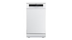 LAVAVAJILLAS TEKA DFS24610 9CUB F 45CM BCO 114320002