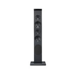 TORRE SONIDO LG RK1 BLUETOOTH 100W C/WOOFER