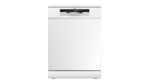LAVAVAJILLAS TEKA DFS46750WH 14CUB D 60CM BCO 114210000