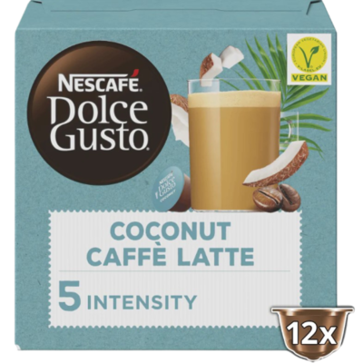CAJA 3 PAQ.DOLCE GUSTO CAPPUCCINO COCO 12539664