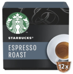 CAJA 3 PAQ.DOLCE GUSTO STARBUCKS DARK EXPRESSO ROAST 12398574