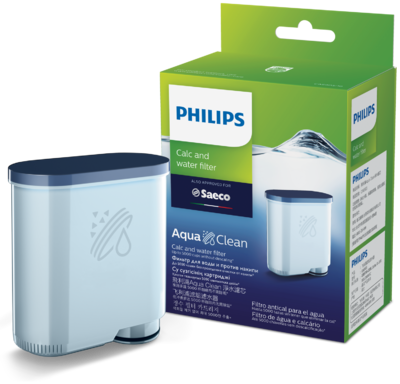 FILTRO ANTICAL CAFETERAS AUTOMATICAS PHILIPS CA6903/10
