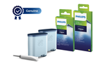 KIT MANTENIMIENTO CAFETERAS AUTOMATICAS PHILIPS CA6707/10