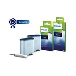 KIT MANTENIMIENTO CAFETERAS AUTOMATICAS PHILIPS CA6707/10