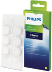 PASTILLAS LIMPIADORAS CAFETERAS PHILIPS CA6704/10