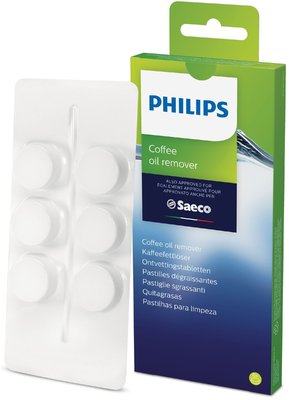 Philips Saeco CA6700/10 Descalcificador para cafeteras automáticas